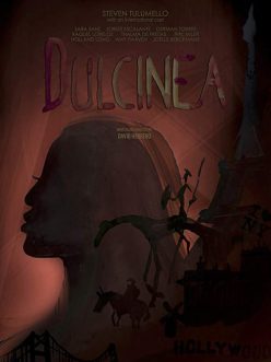 Dulcinea