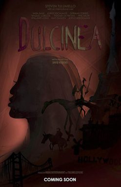 Dulcinea