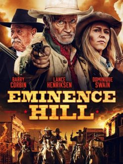 Eminence Hill