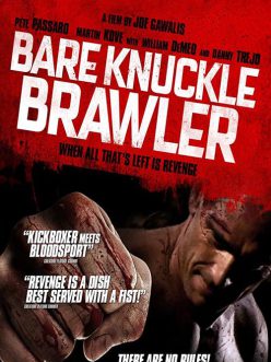 Bare Knuckle Brawler