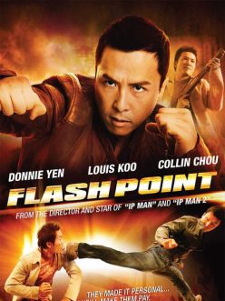 Flash Point