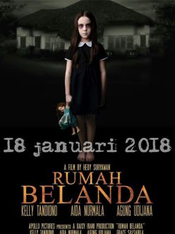 Rumah Belanda