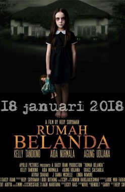 Rumah Belanda