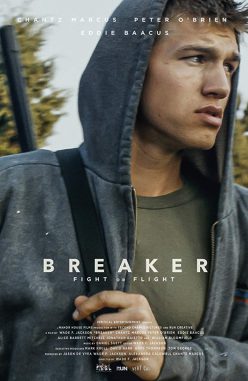 Breaker