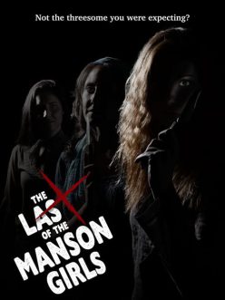 The Last Of The Manson Gırls