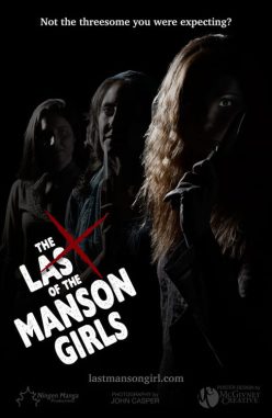 The Last Of The Manson Gırls