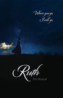 Ruth the Musical