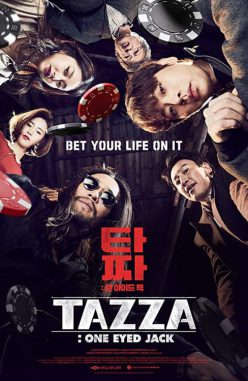 Tazza: Tek Gözlü Jack