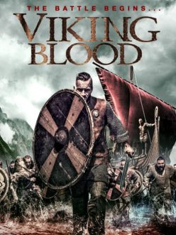 Viking Blood