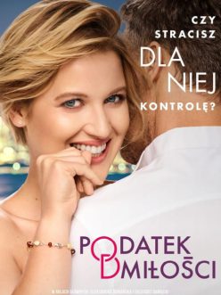 Podatek od milosci