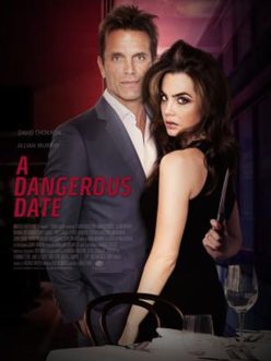 A Dangerous Date