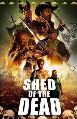 Shed of the Dead