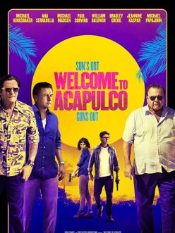 Welcome To Acapulco 2019