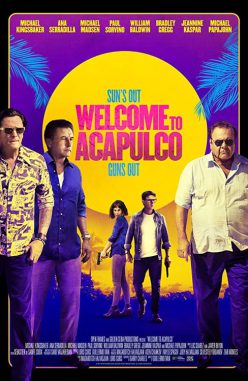 Welcome To Acapulco 2019