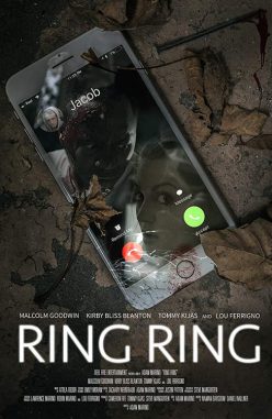 Ring Ring