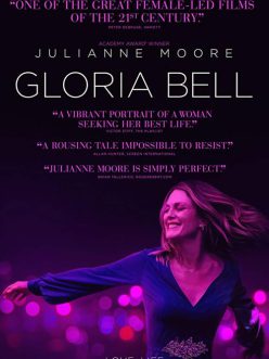 Gloria Bell