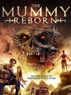 Mummy Reborn