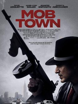 Mob Town