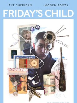 Friday’s Child