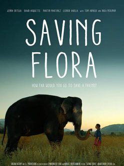 Saving Flora