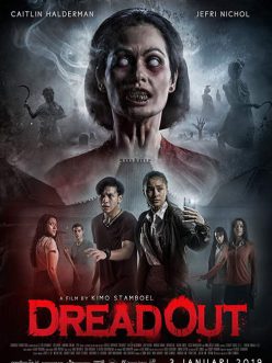 DreadOut