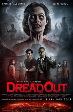 DreadOut