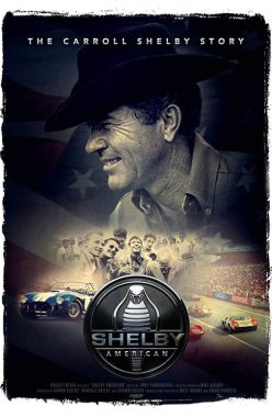 Shelby American