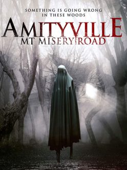 Amityville: Mt Misery Road