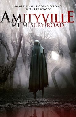Amityville: Mt Misery Road