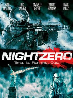 Night Zero