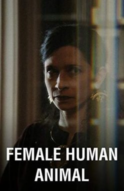 Female Human Animal