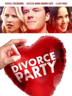 Boşanma Partisi