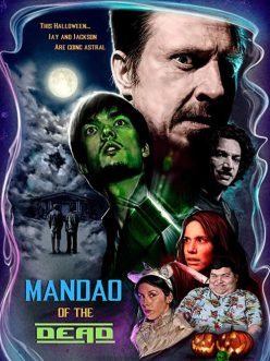 Mandao of the Dead