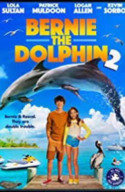 Yunus Bernie 2- Bernie The Dolphin 2