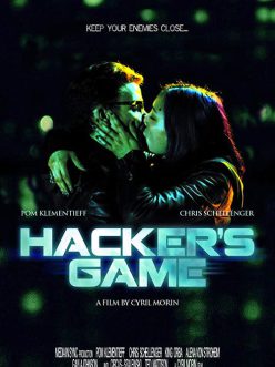 Hacker’s Game
