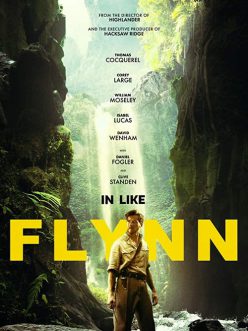 Errol Flynn’in Serüvenleri