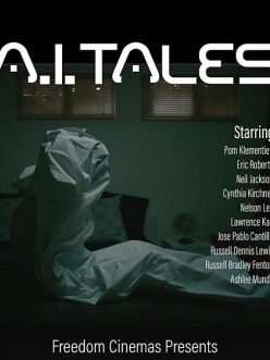 A. I. Tales