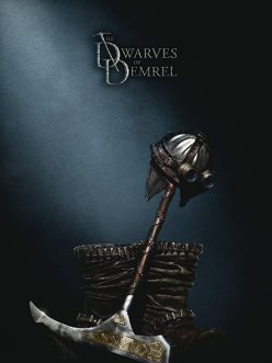 The Dwarves of Demrel