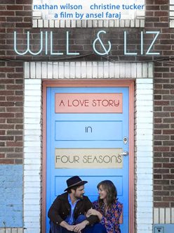 Will & Liz