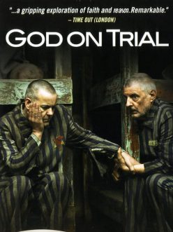 Ölümün Soluğu God on Trial