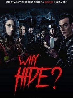 Why Hide