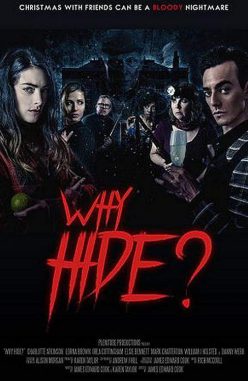 Why Hide