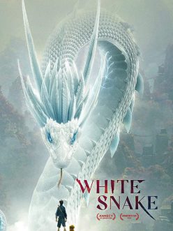 White Snake