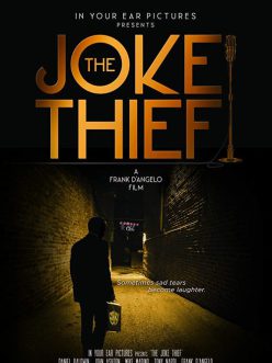 The Joke Thief