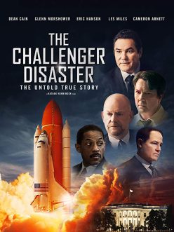 The Challenger Disaster