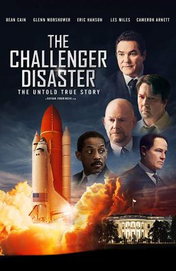 The Challenger Disaster