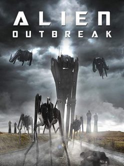 Alien Outbreak