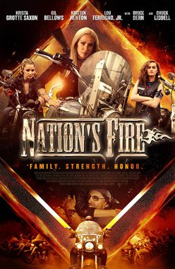 Nation’un Ateşi
