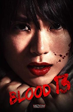 Blood 13