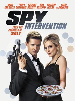 Spy Intervention